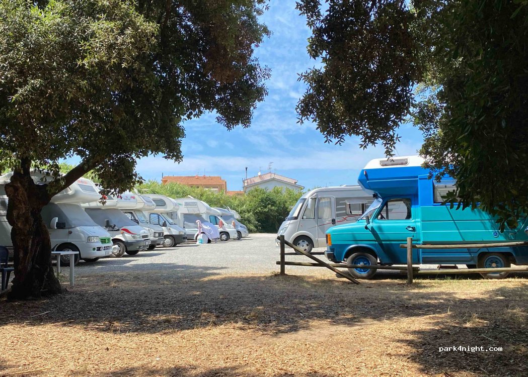 (57016) Rosignano Solvay-Castiglioncello - 699 Via Aurelia — foto