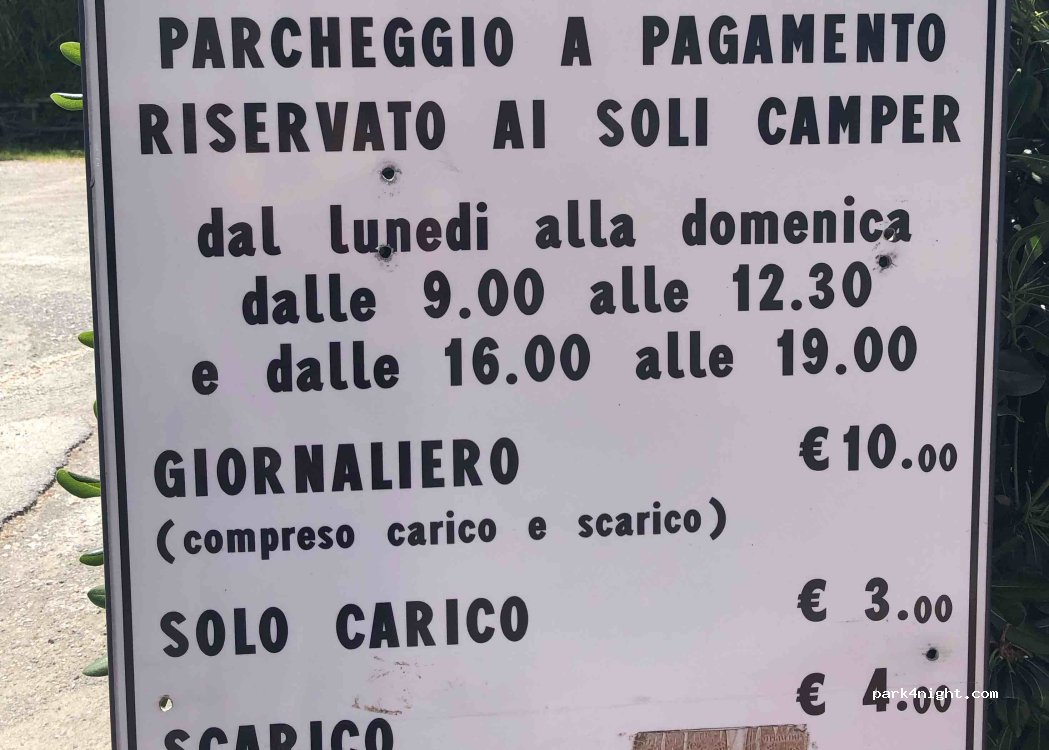 (57016) Rosignano Solvay-Castiglioncello - 699 Via Aurelia — foto 3