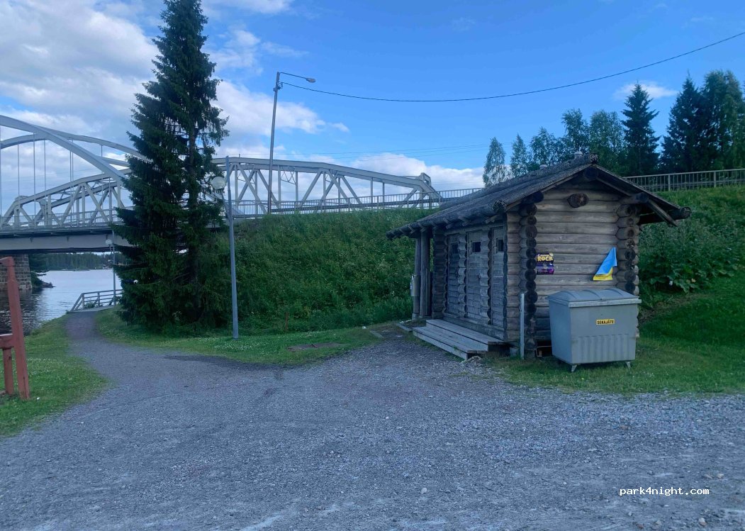 (88300)  - 2 Kajaanintie — foto 3