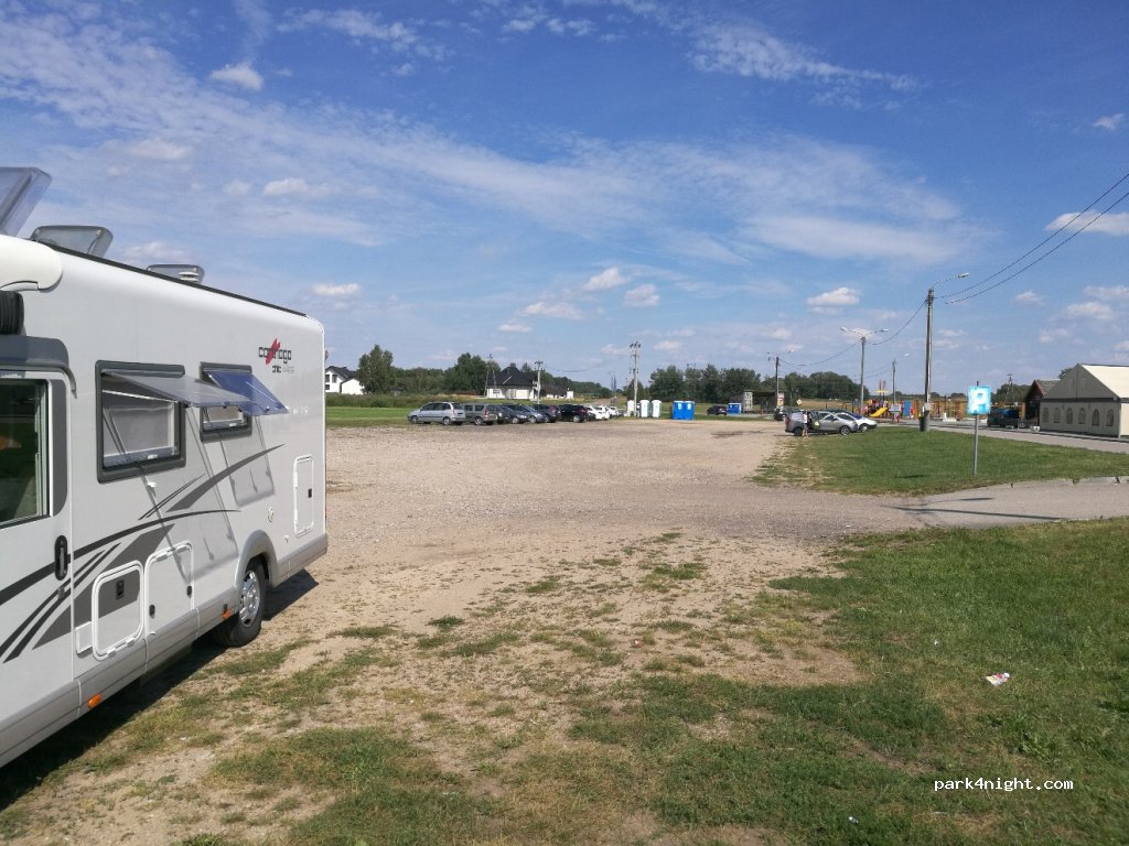 (16-140) Korycin - 11A Słowiańska — foto