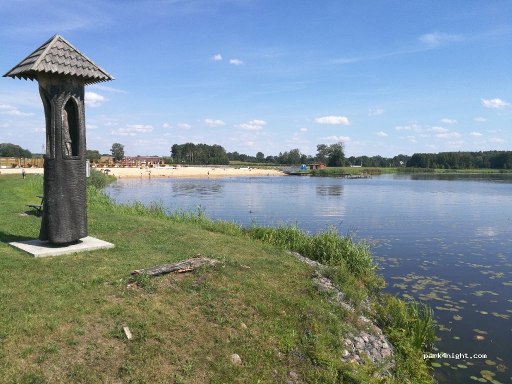 (16-140) Korycin - 11A Słowiańska — foto 3