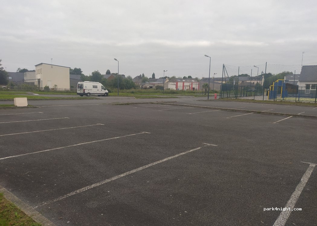 (29300) Baye - 9 Lotissement de Kreiz ar Vourc'h — foto
