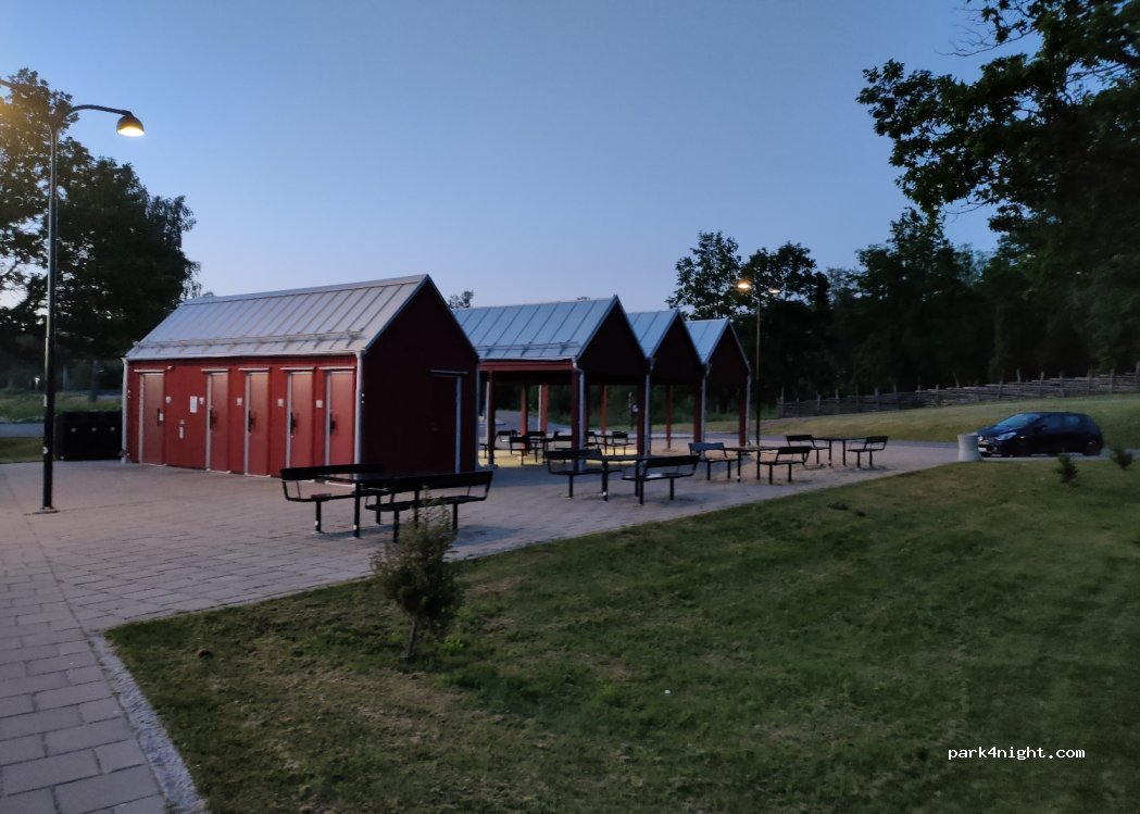 (331 44) Värnamo - 2e Bredastensvägen — foto