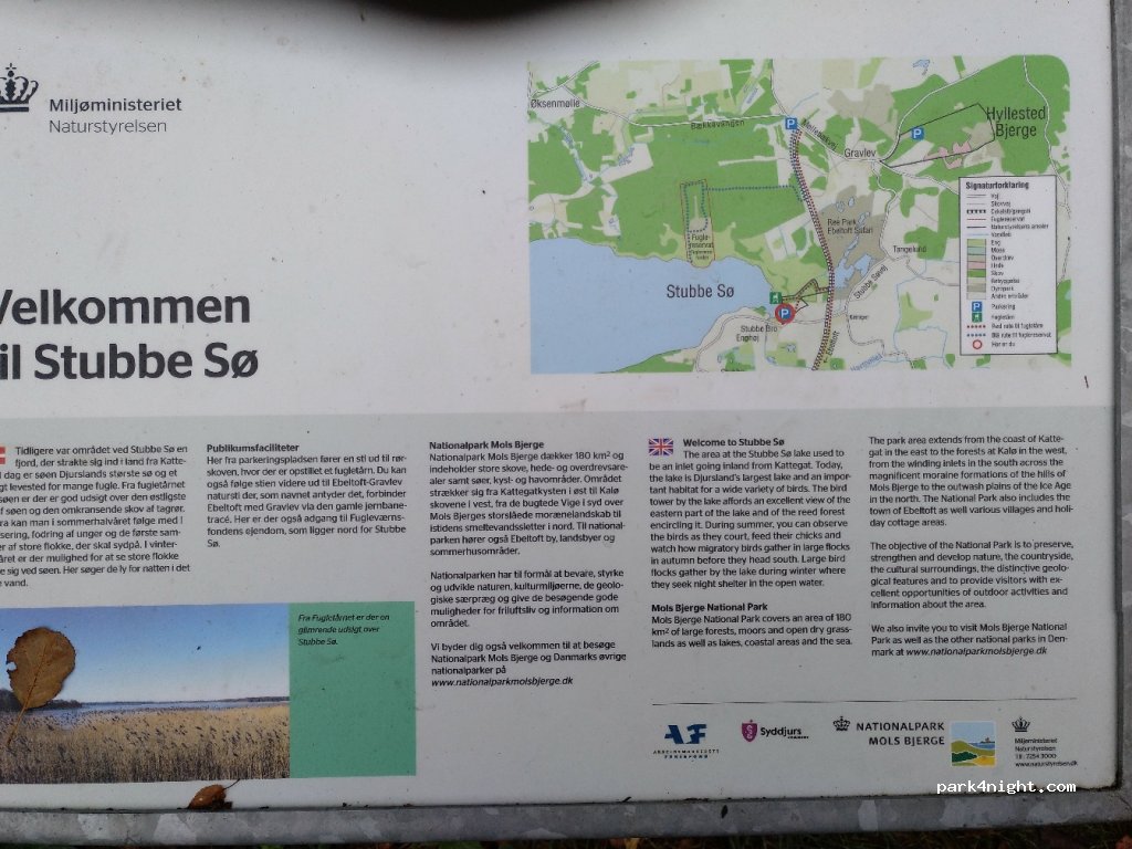 (8400) Ebeltoft - 13 Stubbe Søvej — foto