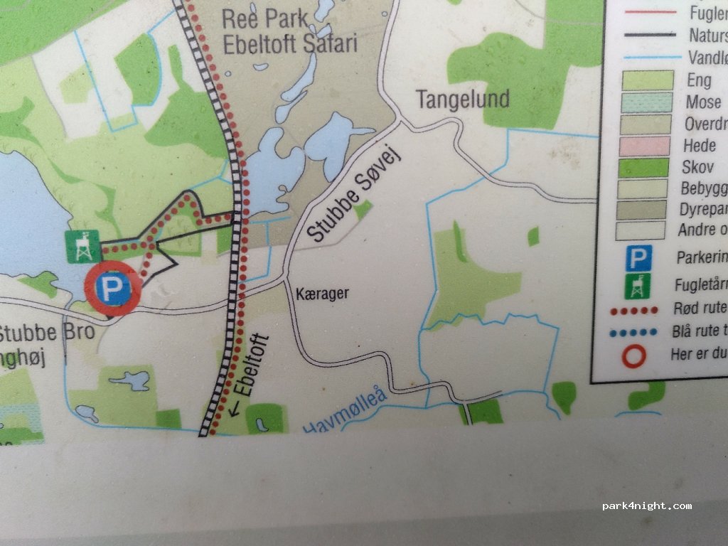 (8400) Ebeltoft - 13 Stubbe Søvej — foto 2