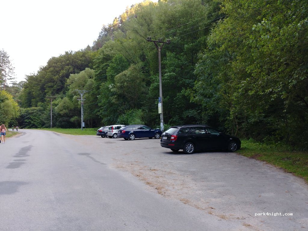 (013 52) Súľov - Hradná - 2003 — foto 2