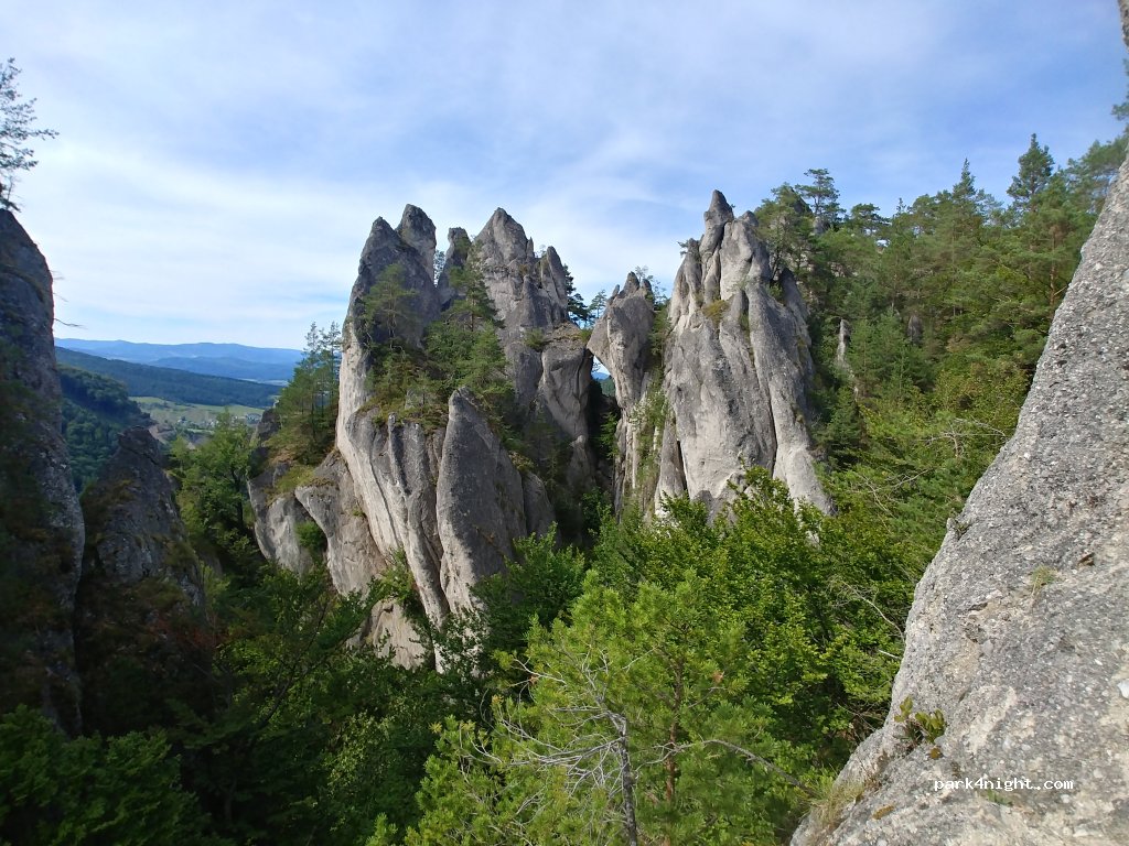 (013 52) Súľov - Hradná - 2003 — foto 3