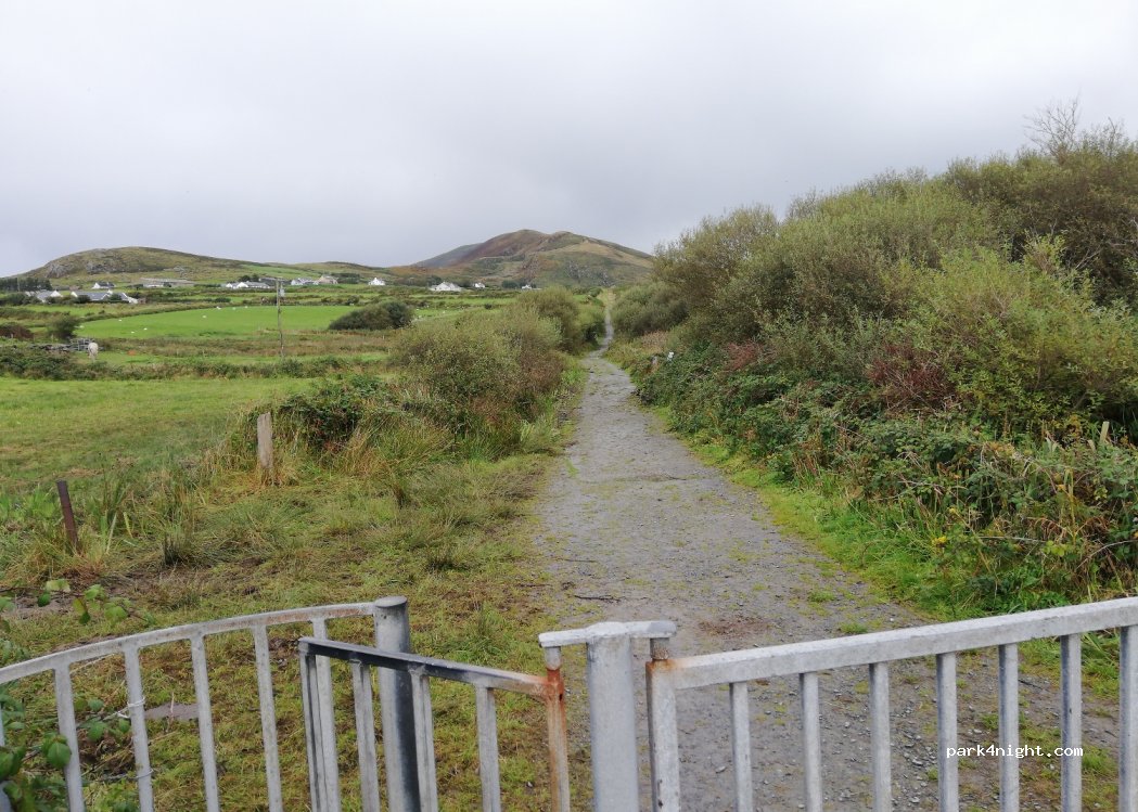 ()  - Unnamed Road — foto 2