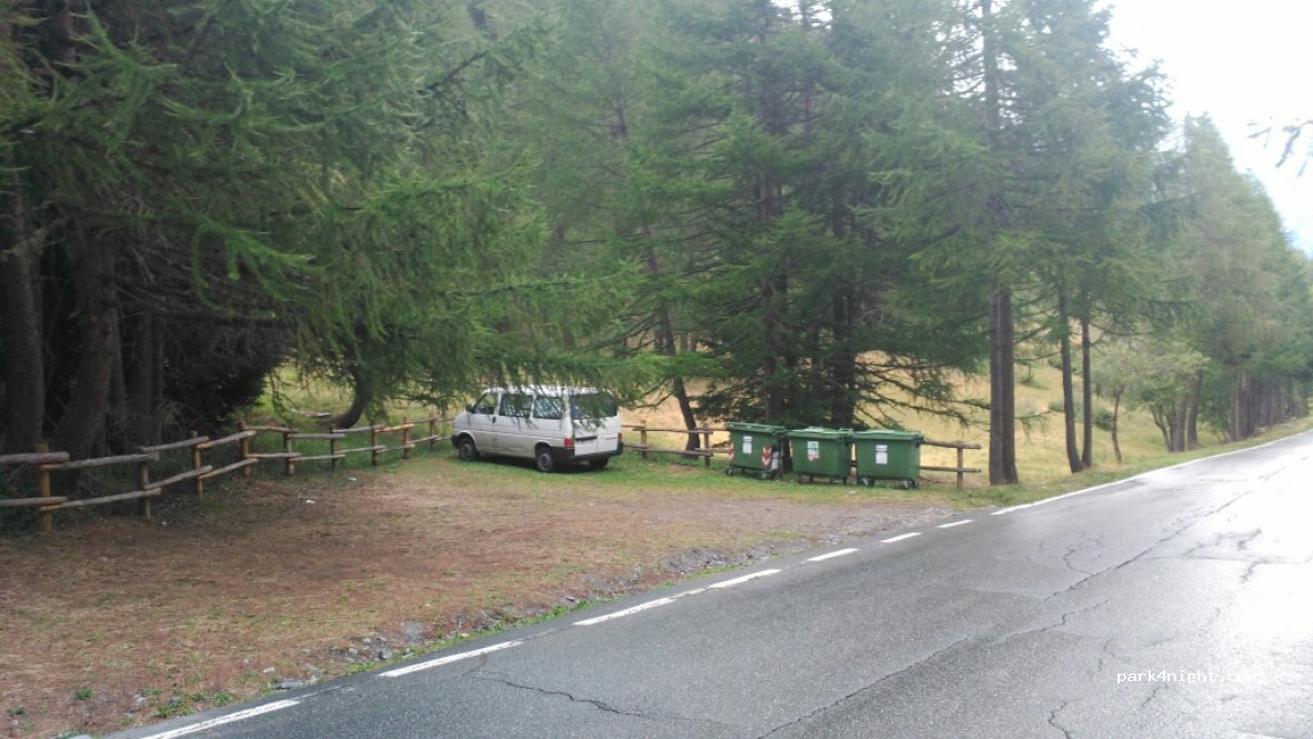 (11017) Morgex - 8 Strada Regionale 39 — foto 3