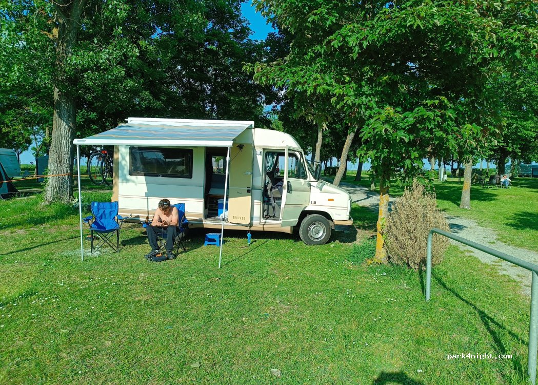 Camping Zicksee — foto 4