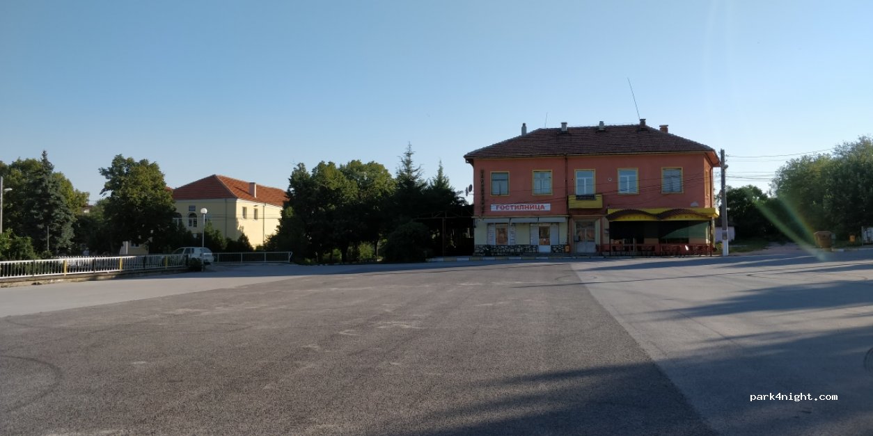 (6440) Yabalkovo - Unnamed Road — foto 2