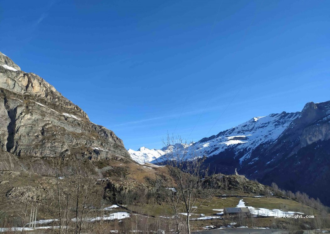(65120) Gavarnie - D923 — foto 3