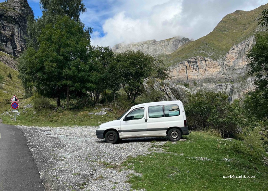 (65120) Gavarnie - D923 — foto 4