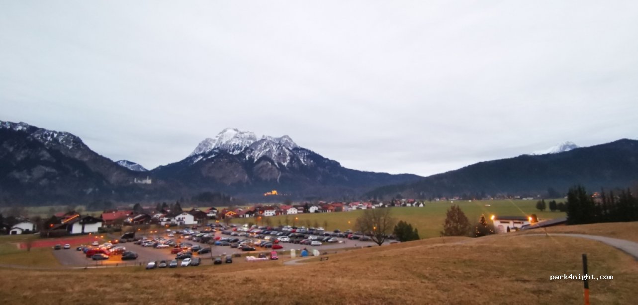 (87645) Schwangau - 14 Am Ehberg — foto 2