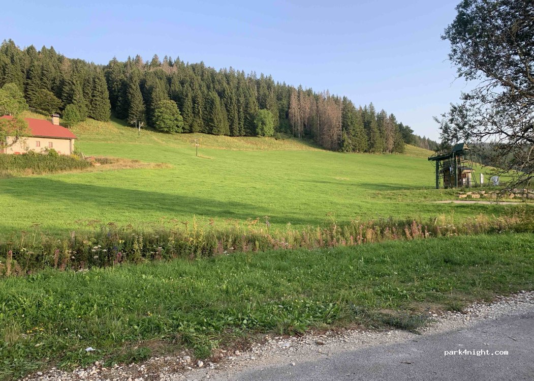 (39310) Lamoura - 3256-3430 Route de Prémanon — foto 4