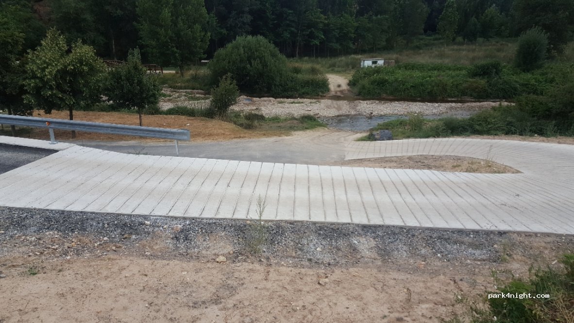 (26531) Aguilar del Río Alhama - LR-284 — foto
