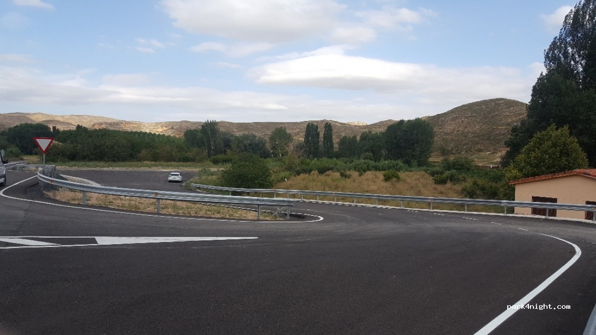 (26531) Aguilar del Río Alhama - LR-284 — foto 2