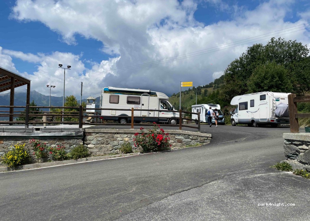 (11020) Brengon - La Magdeleine — foto