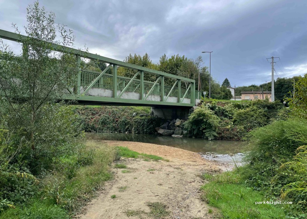 (38550) Cheyssieu - 740 Route de la Varèze — foto 2