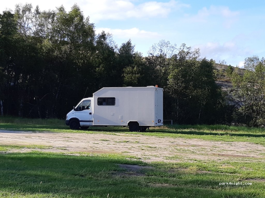 (7374)  - 135 Sekundær Fylkesveg 531 — foto