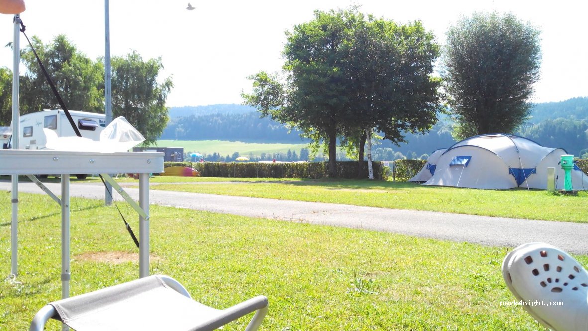 Camping Municipal — foto