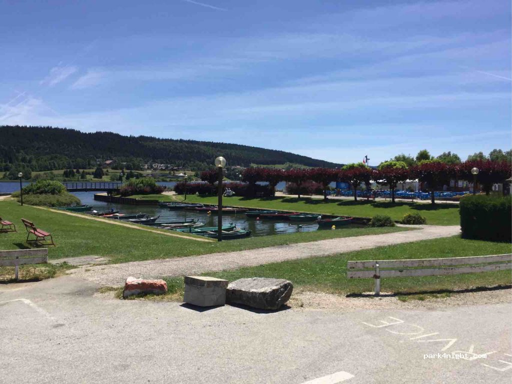 Camping Municipal — foto 2