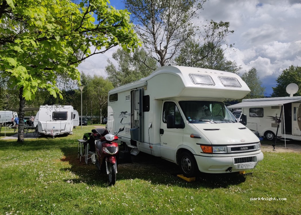 Camping Municipal — foto 3