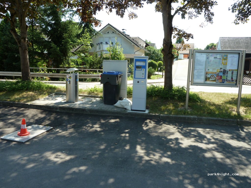 (77871) Renchen - 28A Ullenburg Straße — foto