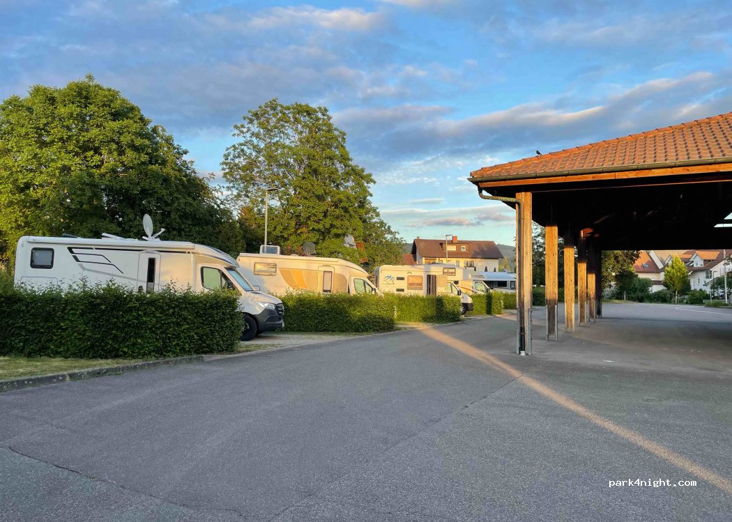 (77871) Renchen - 28A Ullenburg Straße — foto 2