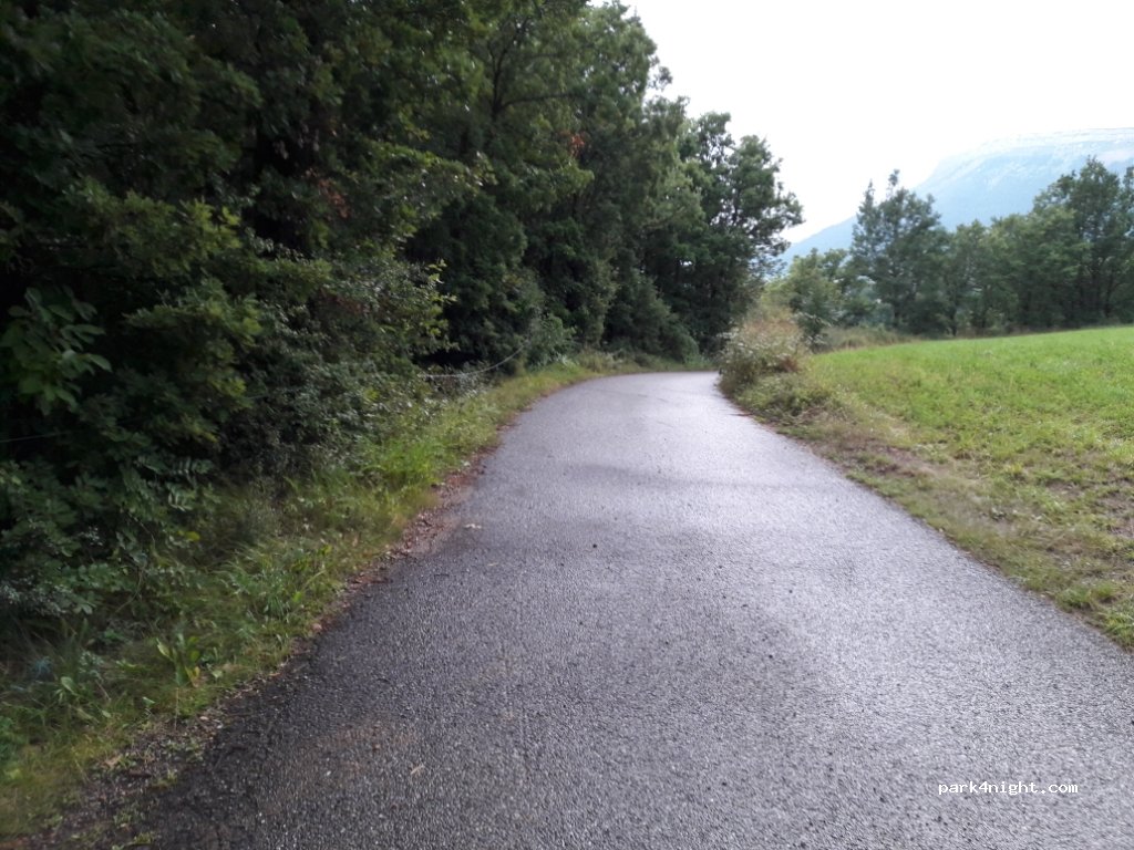 (05000) La Freissinouse - D994 — foto 2