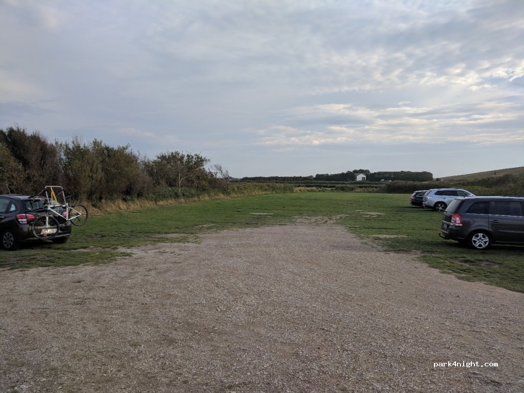 (25845) Nordstrand - 5 Püttenweg — foto