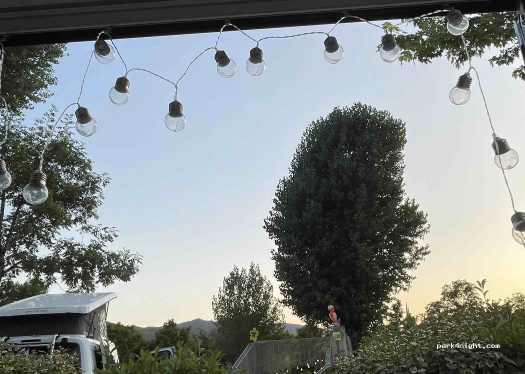 Camping Domaine Provençal — foto 4