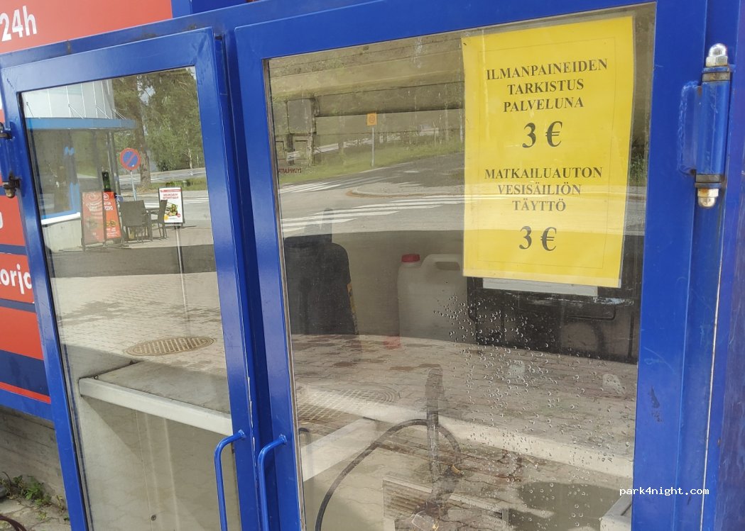 (89600) Suomussalmi - 2 Kalliokatu — foto