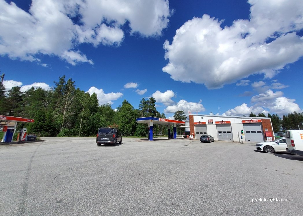 (89600) Suomussalmi - 2 Kalliokatu — foto 2