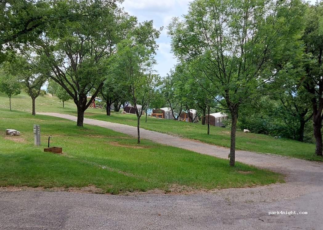 Campasun camping de l’Aigle *** — foto 2