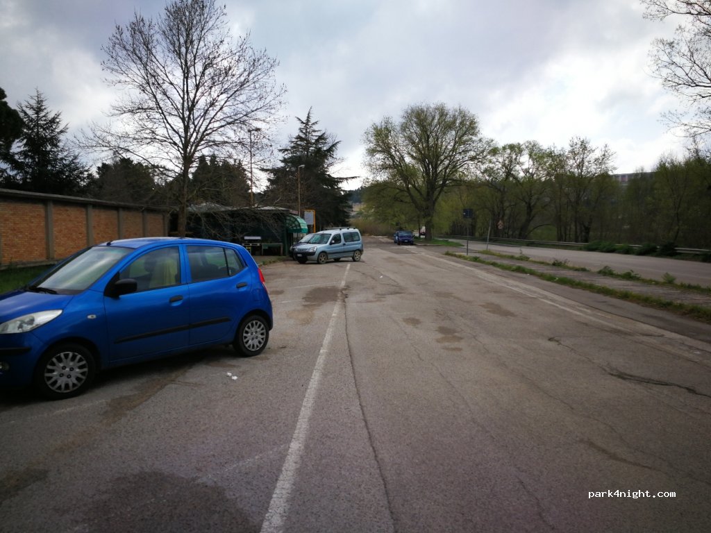 (75100) Matera - Contrada Pantano — foto