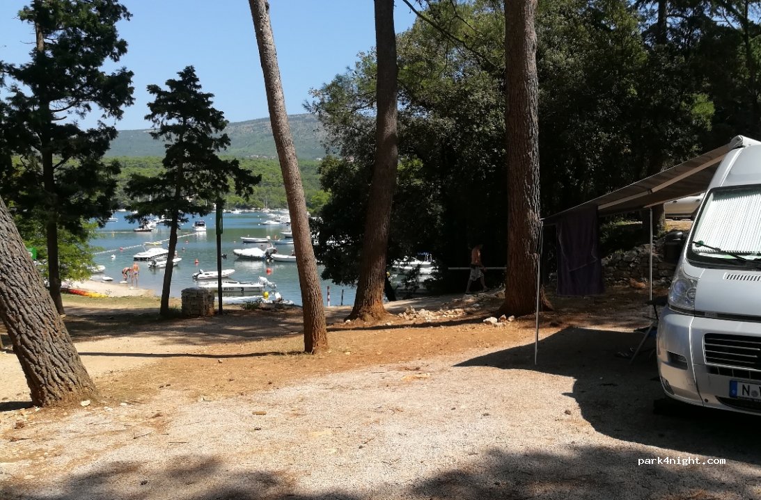 Tunarica Sunny Camping — foto