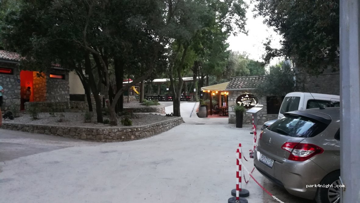 Tunarica Sunny Camping — foto 2