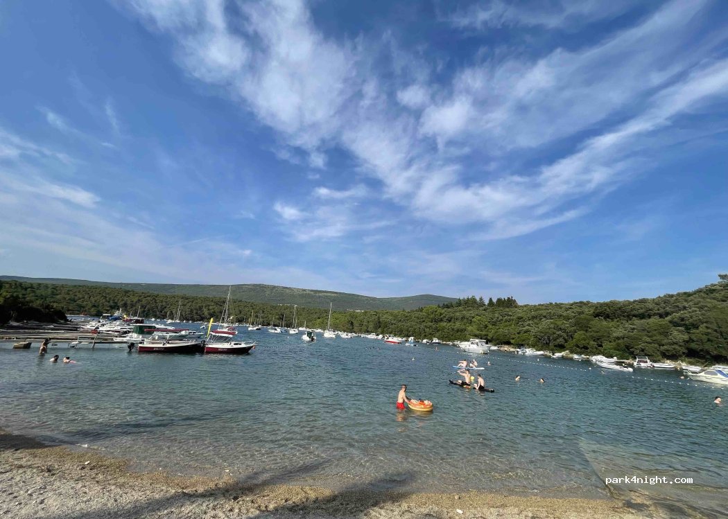 Tunarica Sunny Camping — foto 4