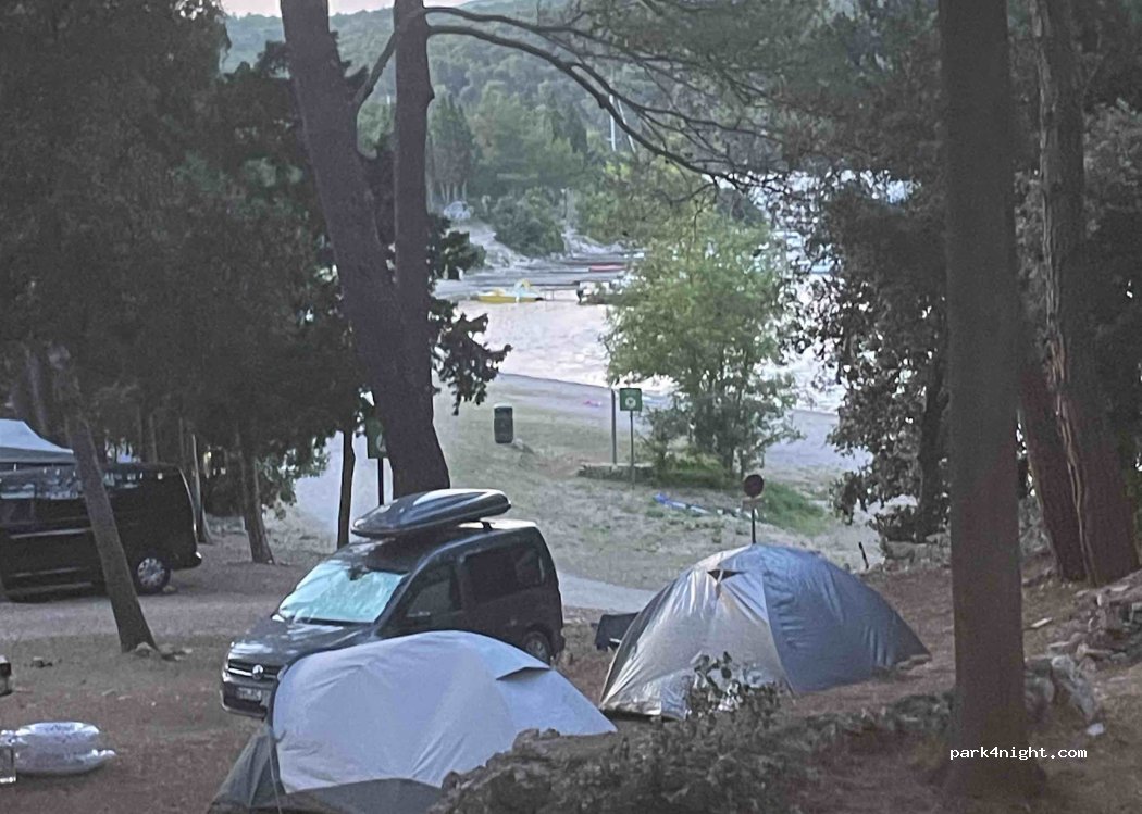 Tunarica Sunny Camping — foto 5