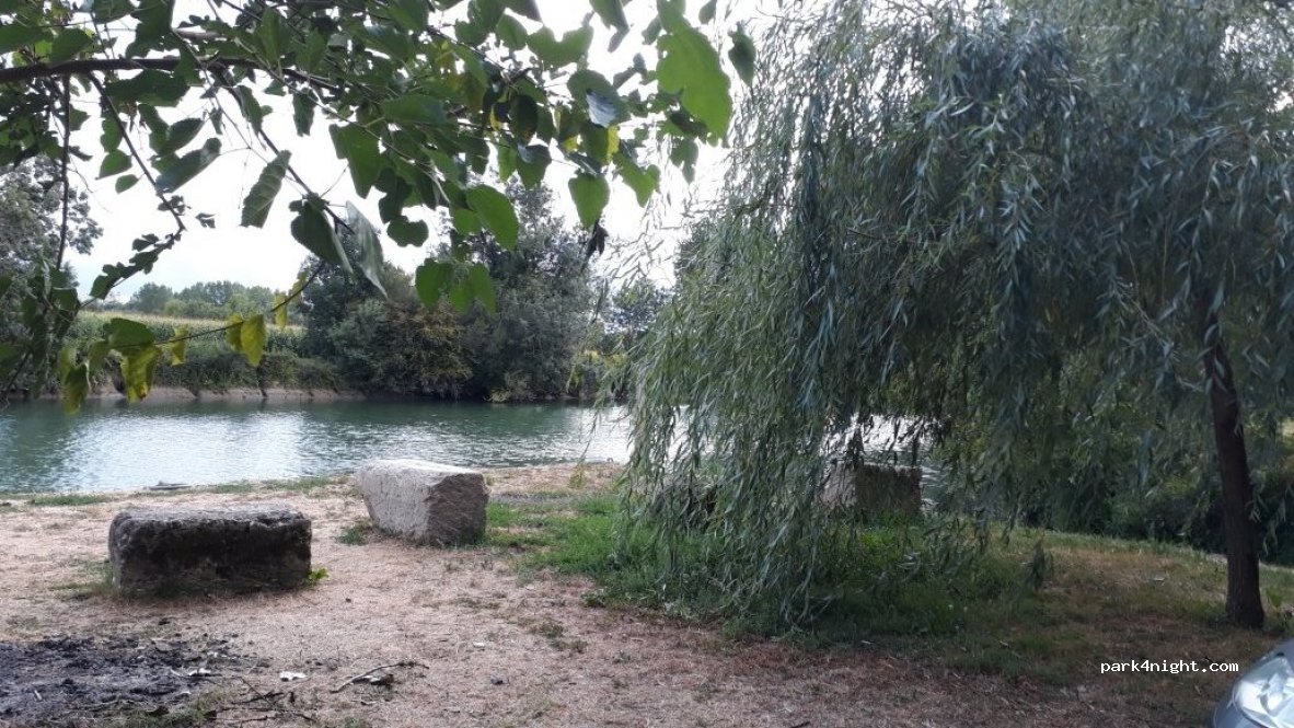 (17610) Dompierre-sur-Charente - 94 Rue des Santons — foto