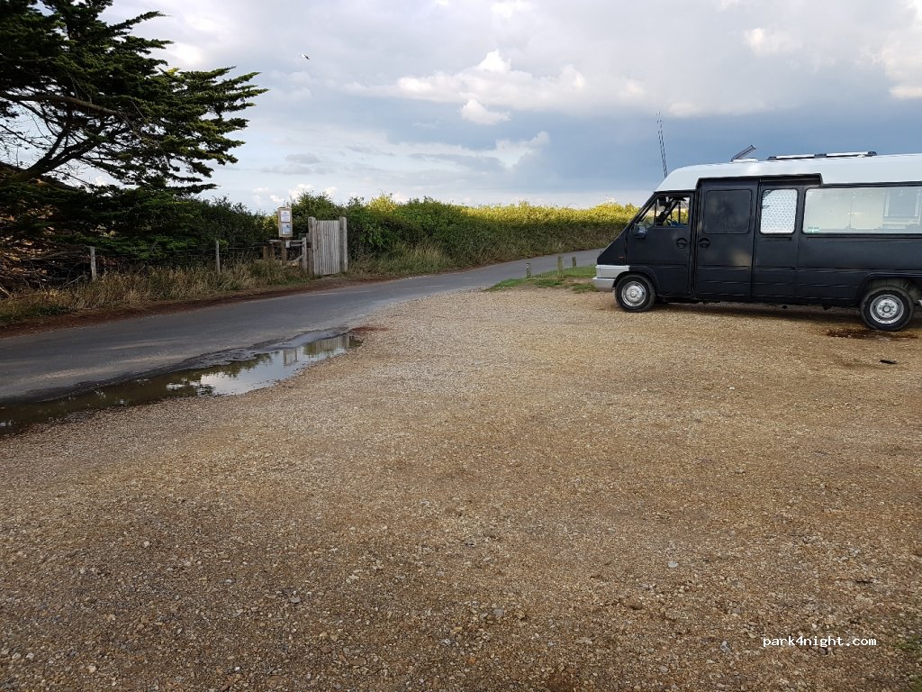 (SO41 0TN) Milford on Sea - 4 Keyhaven Road — foto 2