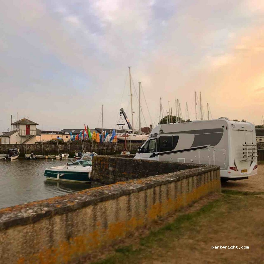 (SO41 0TN) Milford on Sea - 4 Keyhaven Road — foto 3