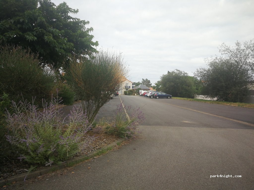 (85440) Talmont-Saint-Hilaire - 70 Avenue de la Mine — foto 3