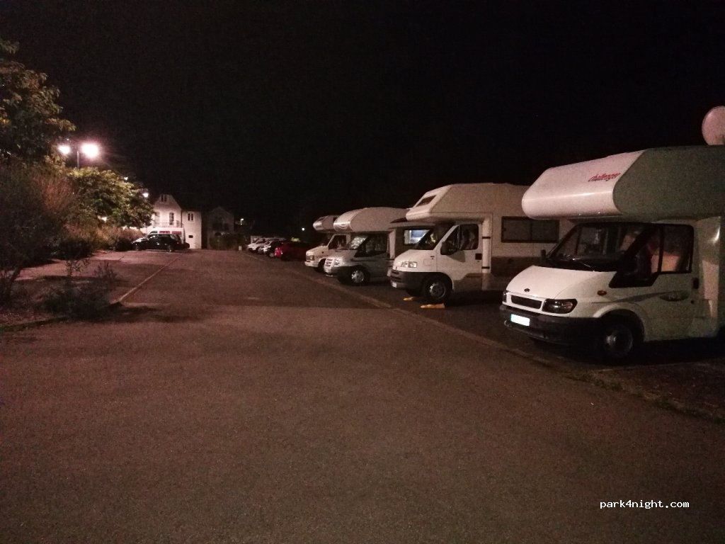(85440) Talmont-Saint-Hilaire - 70 Avenue de la Mine — foto 4