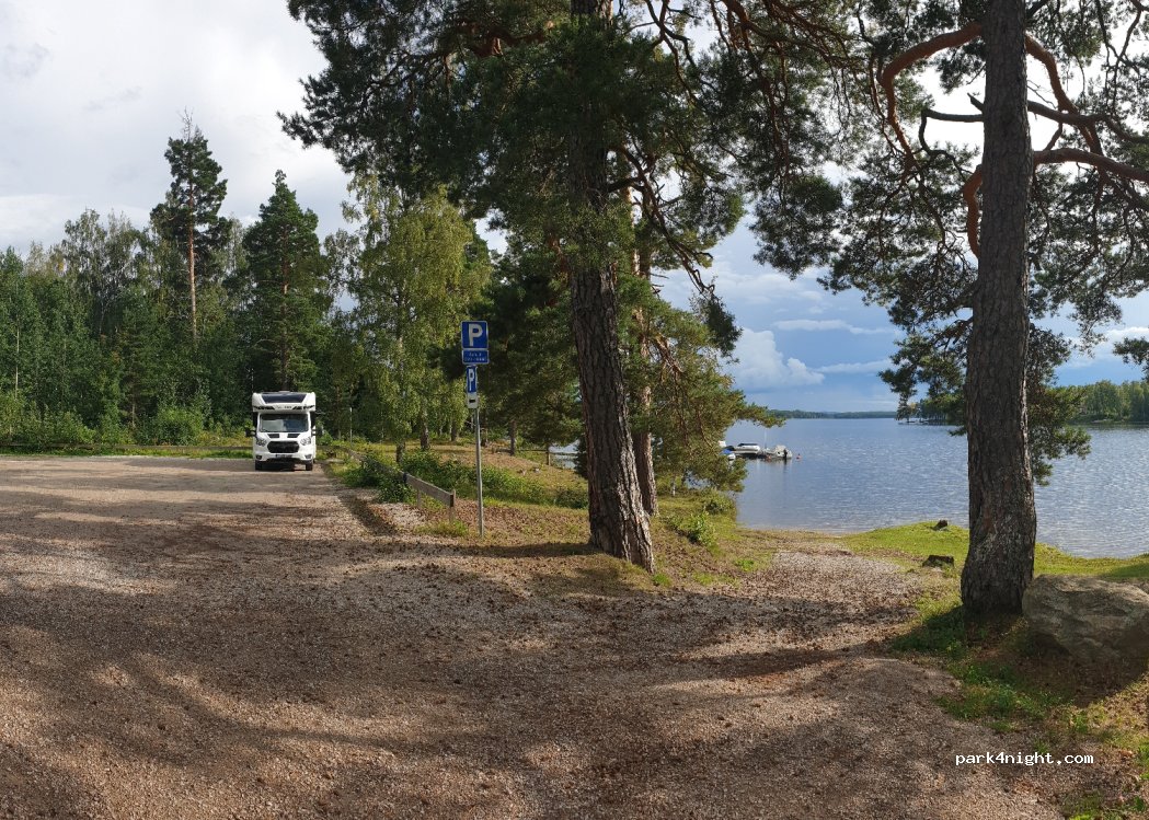 (791 46) Falun - 30 Sandlandsstigen — foto 3