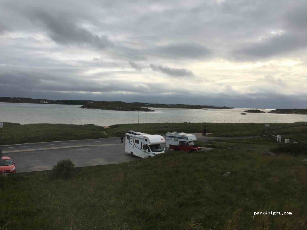 ()  - Strand Road — foto