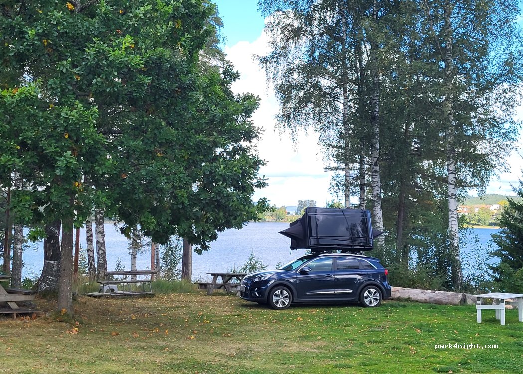 Gröne Backe Camping & Stugor AB — foto 5