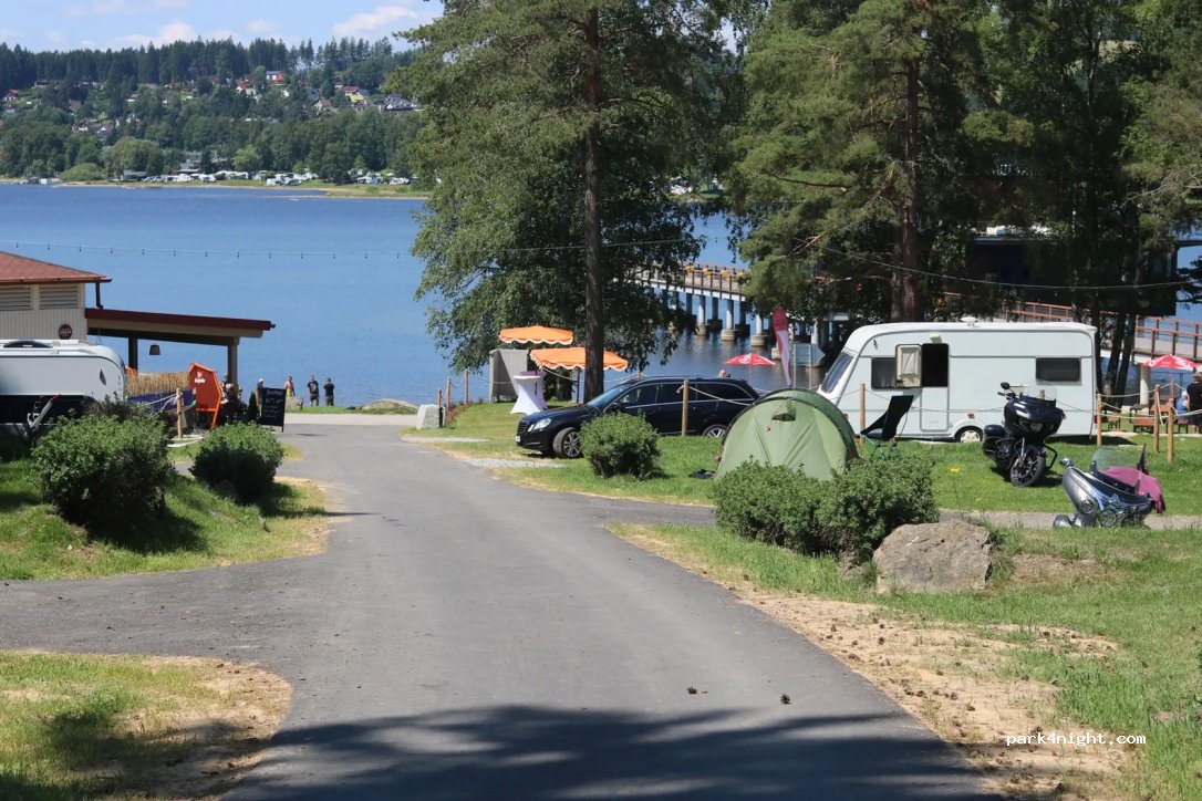 Camping Panorama — foto 2