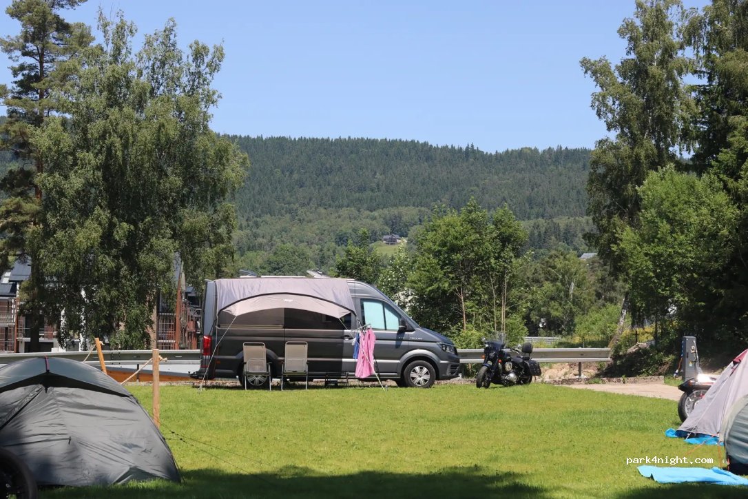 Camping Panorama — foto 3
